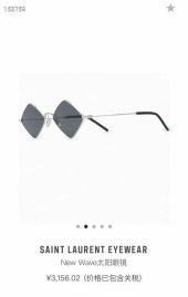 Picture of YSL Sunglasses _SKUfw52056122fw